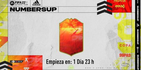 evento de adidas en fifa 22