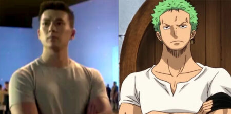 one piece netflix zoro casting