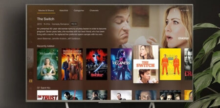 plex portada tv