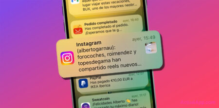 instagram notificaciones reels nuevos