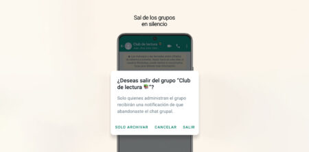 salir grupo whatsapp
