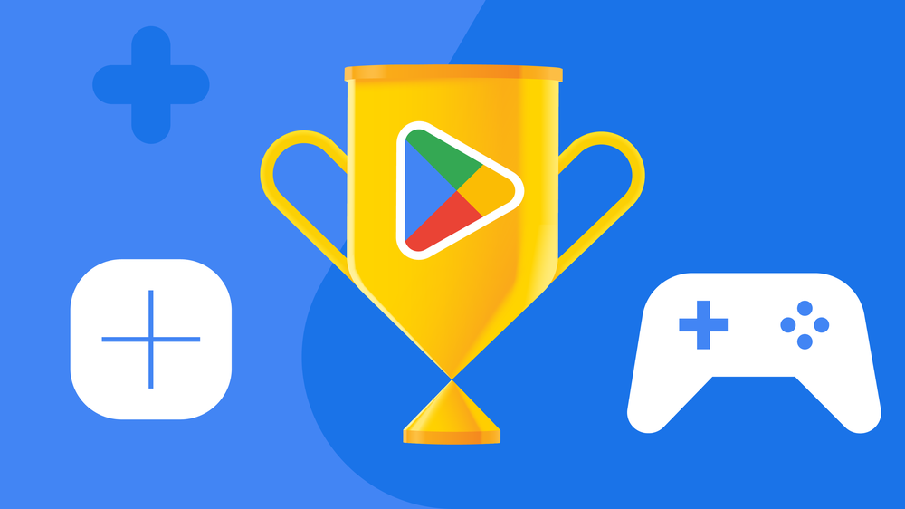 mejores apps google play 2022