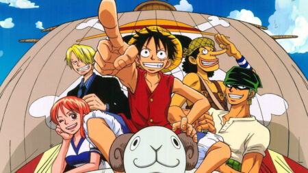 ver one piece anime manga españa