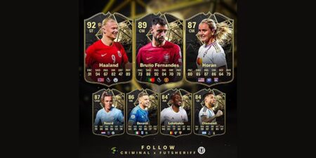 totw 5 del fc 24