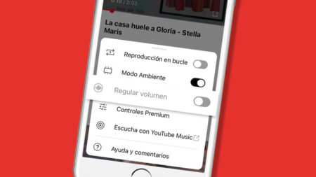 youtube regular volumen normalizar audio