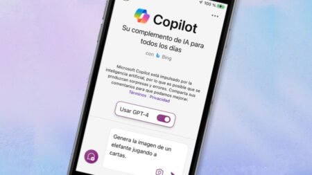 descargar microsoft copilot gpt-4 app