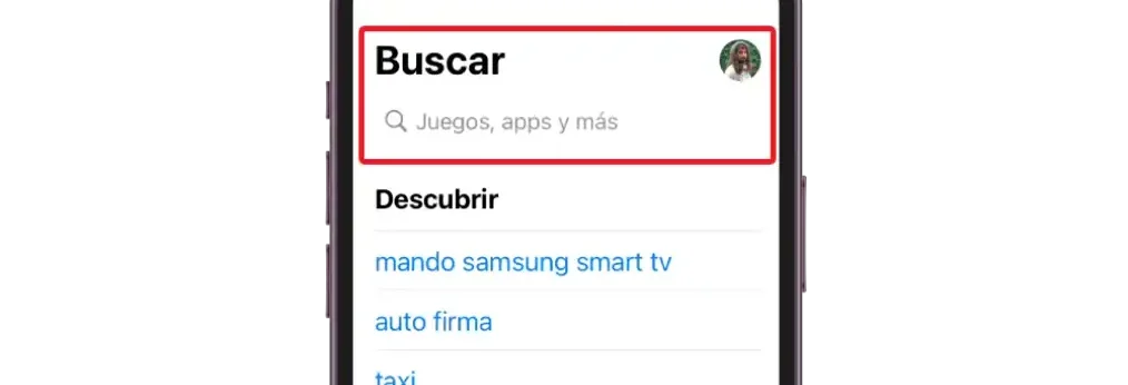 app store buscar whatsapp