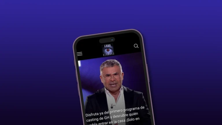 descargar app gran hermano gh 2024