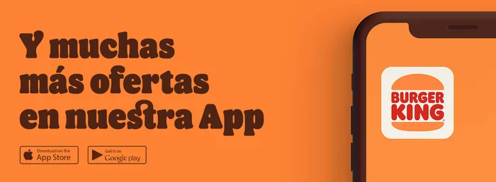 descargar app de burger king