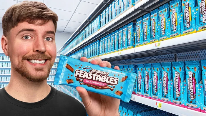 quien es mrbeast